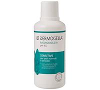 Dermogella Cura E Pulizia Del Corpo, 500 ml, Confezione da 12