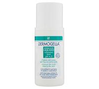 DERMOGELLA DETERGENTE LIQUIDO pH 4,5 100 ML MINI SIZE