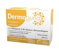 Dermoguna 60 Capsule 500mg
