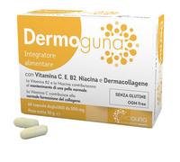 Dermoguna 60 Capsule 500mg