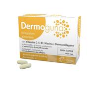 DERMOGUNA 60CPS 500MG