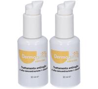 Dermoguna Siero Viso Antirughe 2x30 ml