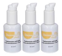 Dermoguna Siero Viso Antirughe 3x30 ml