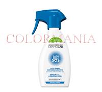 DERMOLA LATTE SPRAY DOPOSOLE LENITIVO RINFREASCANTE 250 ML