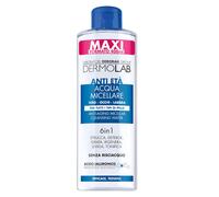 Deborah Dermolab Acqua Micellare Anti Età 400 ml