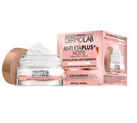 Dermolab Anti Et Plus + - Crema Notte Viso e Collo Effetto Lifting