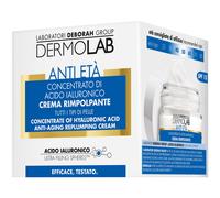 Dermolab Anti Et Star - Crema Rimpolpante