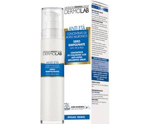 Dermolab Anti Et Star - Siero Rimpolpante