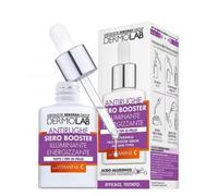 dermolab antirughe siero booster illuminante