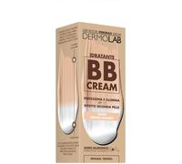 Dermolab BB Cream Idratante 50ml pelle Tono Medio Chiaro Effetto Seconda Pelle