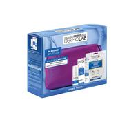 Dermolab Beauty Box Anti Età Con Gel Contorno Occhi 15 ml Con Acido Ialuronico