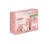 Dermolab Beauty Box Anti-Età Plus Effetto Lifting Rassodante e Tonificante | Include Crema Viso e Collo Giorno 50 ml, Crema Contorno Occhi e Labbra 15 ml Levigante e Siero Booster 30 ml