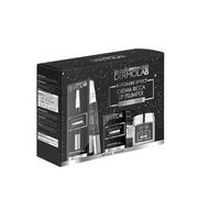 Dermolab - Beauty Box Crema Ricca 50ml e Lip Plumper Effetto Filler, con Acido Ialuronico per Pelle e Labbra Levigate e Rimpolpate
