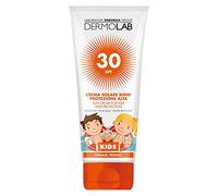 DERMOLAB BY DEBORAH CREMA SOLARE BIMBI PROTEZIONE ALTA SPF 30 ML.50 WATERPROOF