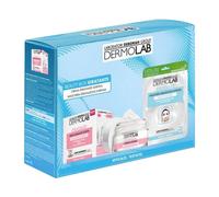 DERMOLAB COFANETTO REGALO BEAUTY BOX IDRATANTE CREMA + MASCHERA