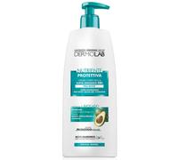 Dermolab Crema Corpo Nutriente Protettiva 48h 400 ml