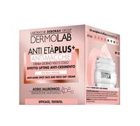 DERMOLAB CREMA ANTI - ETA´ PLUS ANTI - MACCHIE 50 ML