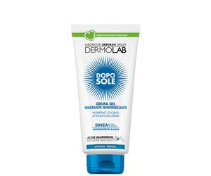 Dermolab Crema gel doposole idratante e rinfrescante 300ml