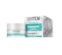 dermolab crema idratante opacizzante pelli da