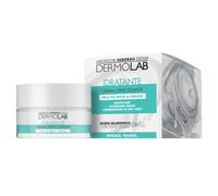 DERMOLAB CREMA IDRATANTE OPACIZZANTE PELLI DA MISTE A GRASSE 50