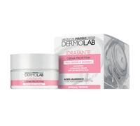 DERMOLAB CREMA IDRATANTE PROTETTIVA PELLI SECCHE E SENSIBILI 50