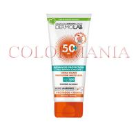 DERMOLAB CREMA SOLARE ADVANCED PROTECTION VISO E COPO SPF 50+ TUBO DA 200 ML