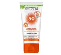 dermolab crema solare protezione alta spf 50
