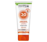 dermolab crema solare protezione alta tubo sp
