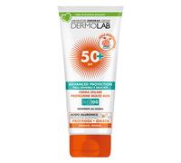 dermolab crema solare protezione molto alta s