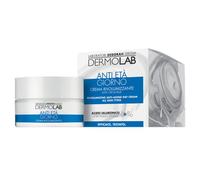 DERMOLAB CREMA VISO ANTIETA' GIORNO PER TUTTE LE PELLI 50 ML