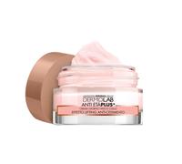 Dermolab - Crema Viso e Collo Giorno Antiage Plus, per Pelli Mature 60+, con Aci