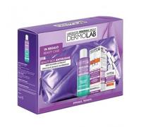 Dermolab - Dermolab Beauty Box Antirughe Siero Booster Antirughe 30 ml + Struccante Bifasico 50 ml