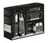 Dermolab - Dermolab Botox-Like Effect - Crema Ricca 50 Ml + Siero Booster 10 Ml
