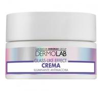 Dermolab - Dermolab Glass-Like Effect - Crema Illuminante Antimacchia 50 ml