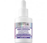 Dermolab - Dermolab Glass-Like Effect - Siero Illuminante Antimacchia Uniformante 30 ml
