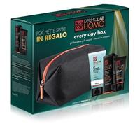 Dermolab Dl Uomo Everyday Bossidante - Balsamo capelli