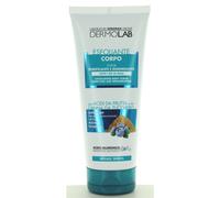 Dermolab Esfoliante Corpo Scrub Purificante Rigenerante 200 Ml