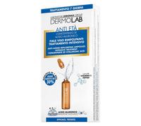 Dermolab Fiale Viso Rimpolpanti 7x1,8 ml - Siero