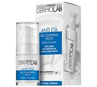 Deborah Dermolab Gel Contorno Occhi Anti Età 15 ml