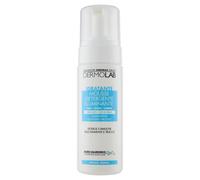 Dermolab Idratante Mousse Detergente Illuminante Viso - Occhi - Labbra 150 ml