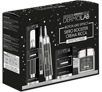 Dermolab - Dermolab Botox-Like Effect - Crema Ricca 50 Ml + Siero Booster 10 Ml
