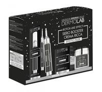 Dermolab - Dermolab Botox-Like Effect - Crema Ricca 50 Ml + Siero Booster 10 Ml