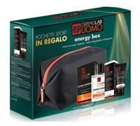 Deborah Dermolab Uomo Energy Box