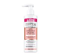 Dermolab Latte Detergente Viso Micellare Antiage Plus per Pelli Mature con Pool