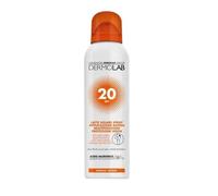 E_0017_244492 Dermolab Dermolab Sun Milk Spray Spf20 150ml Salute