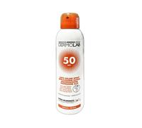 Dermolab Latte Solare Spray Spf50 150ml