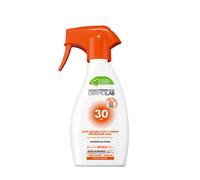 Dermolab Latte solare viso e corpo protezione alta SPF 30 250ml