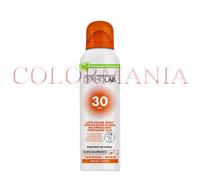 DERMOLAB LATTE SOLARE SPRAY VISO E COPO PROTEZIONE ALTA SPF 30 150 ML