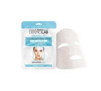 Dermolab Maschera Idratazione Intensa Tessuto Imbevuta 1 St