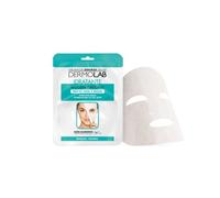 Dermolab Maschera Purificante In Tessuto Imbevuta 1 St